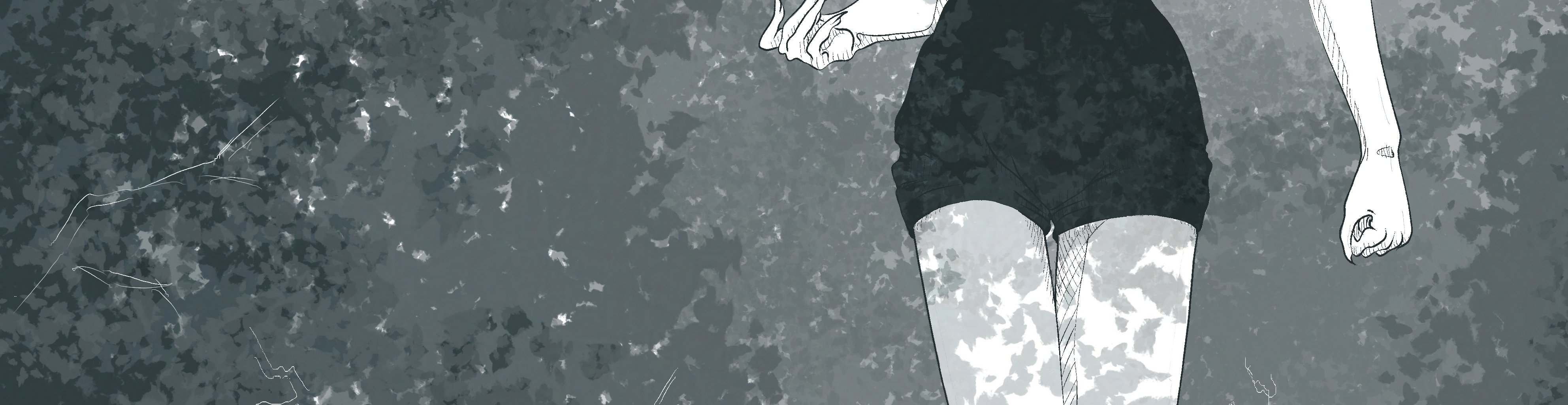 Defeat - Episode 1, Page 1: 01