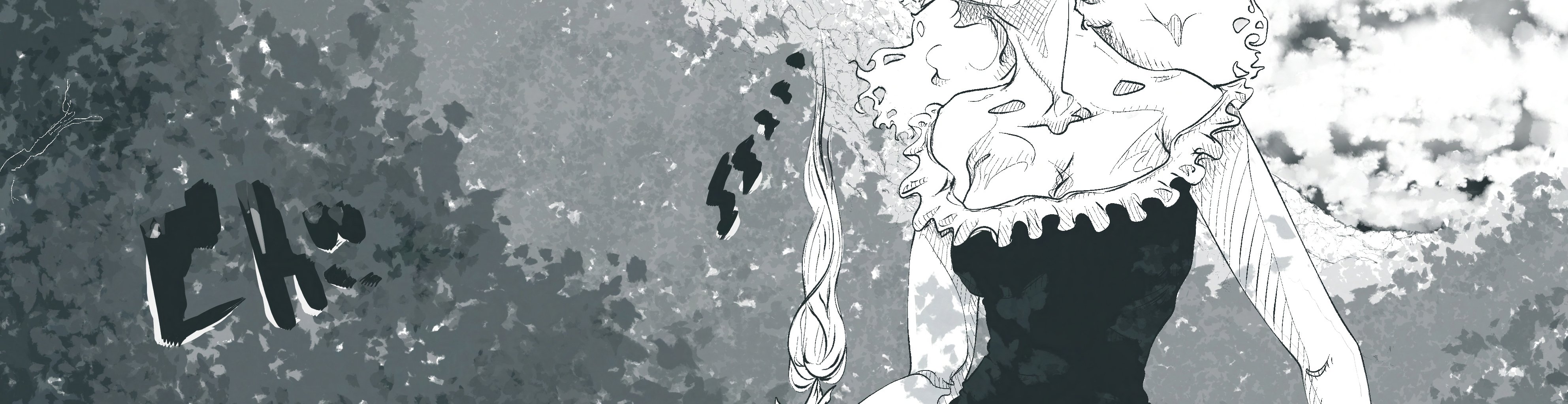 Defeat - Episode 1, Page 1: 01