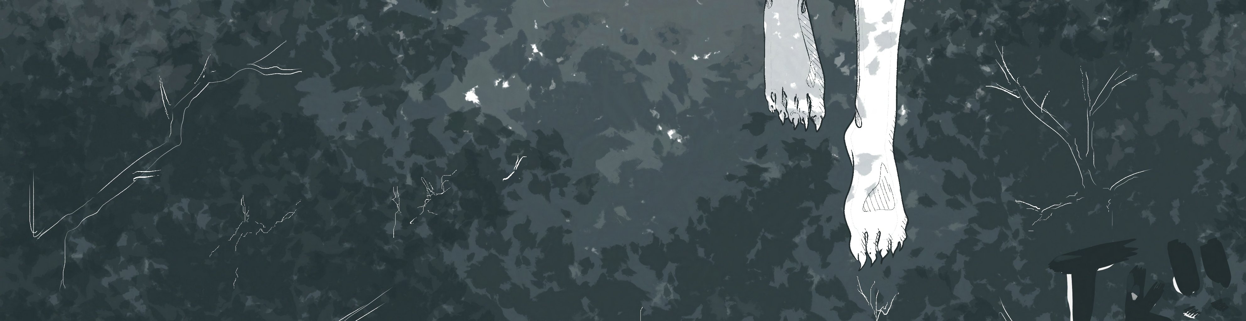 Defeat - Episode 1, Page 1: 01