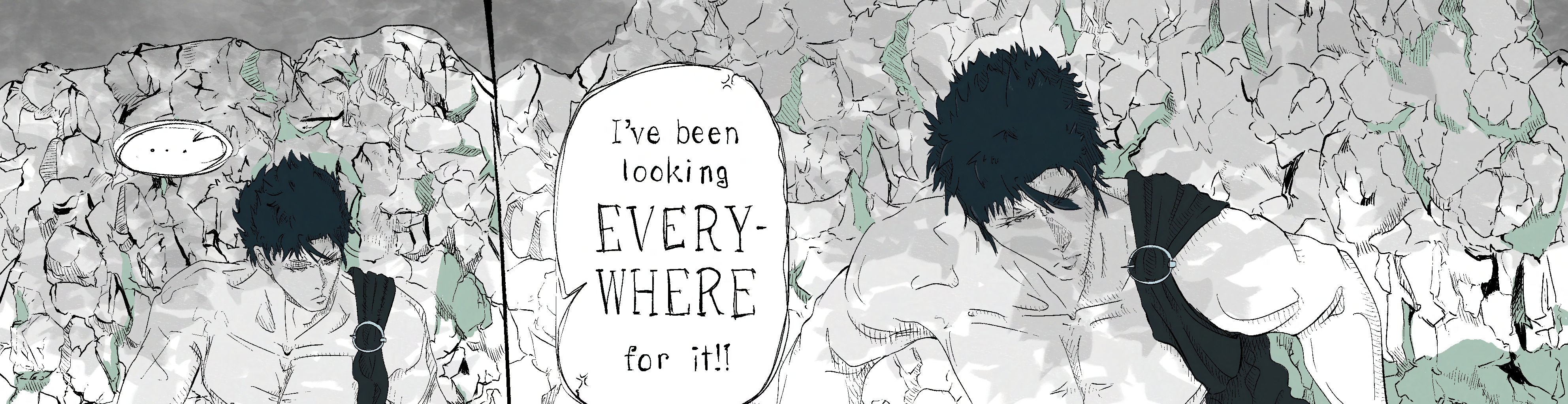 Defeat - Episode 3, Page 1: 03