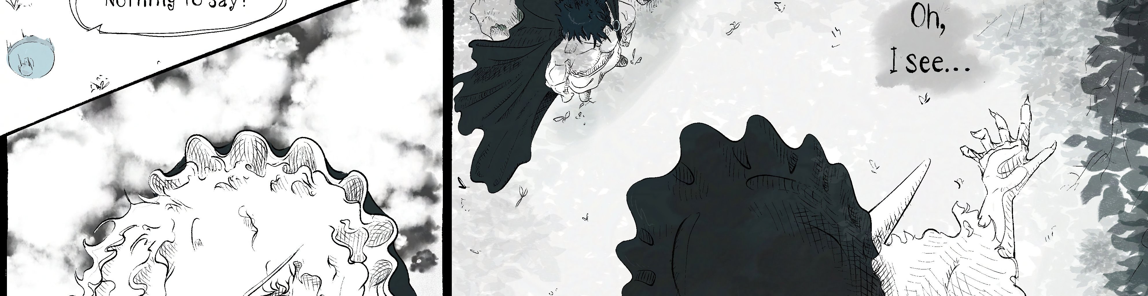 Defeat - Episode 3, Page 1: 03