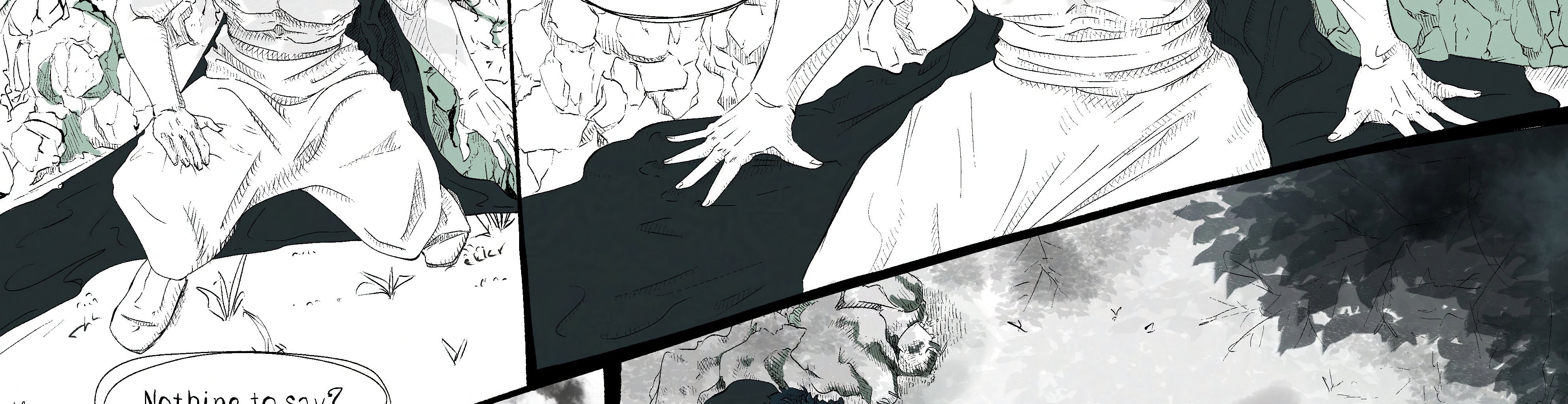 Defeat - Episode 3, Page 1: 03