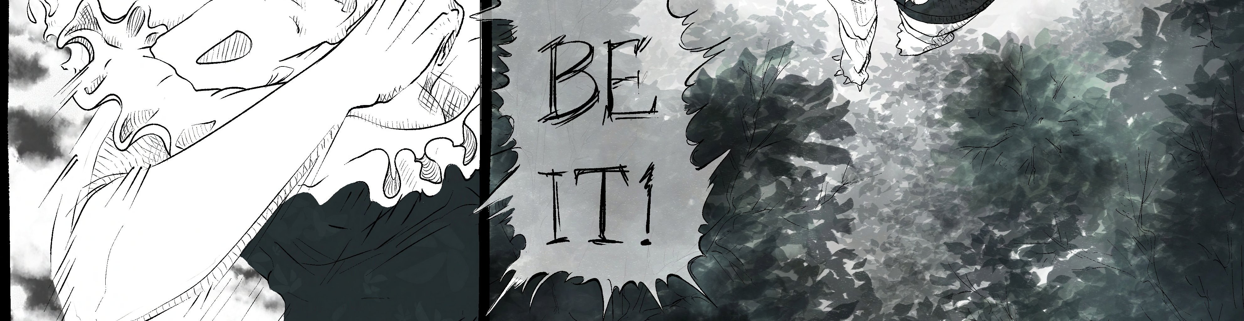 Defeat - Episode 3, Page 1: 03