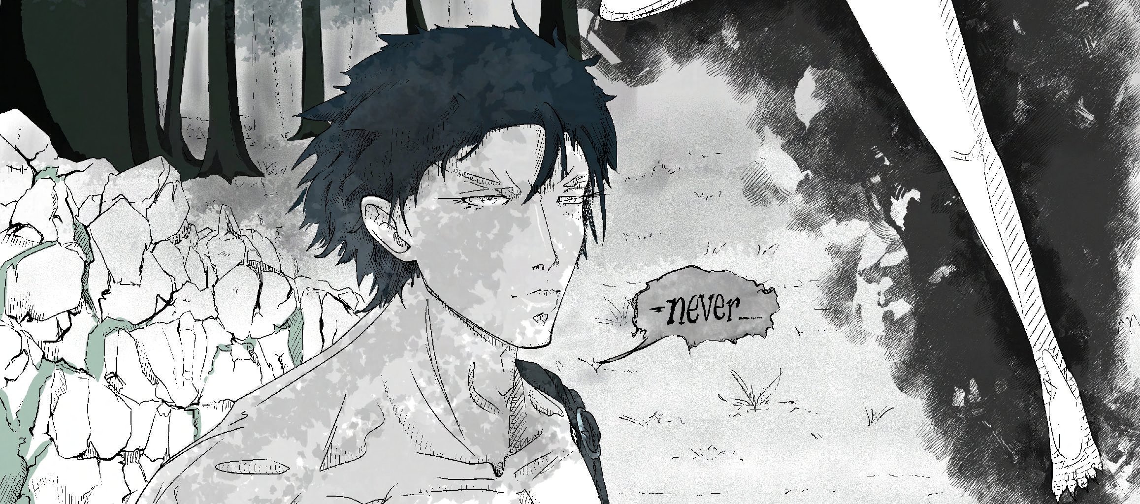 Defeat - Episode 4, Page 1: 04