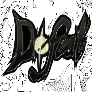 Defeat - Comic Series Thumbnail