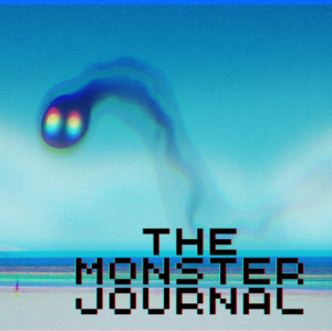 The monster journal - General Comic Series