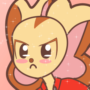 Creamy Bunny - Episode 1: CH 1 - To Be Desired