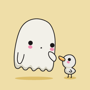 Mr. Ghost Duck - Episode 2: Episode 2
