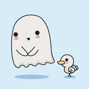 Mr. Ghost Duck - Episode 4: Episode 4
