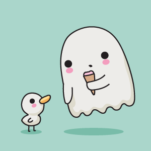 Mr. Ghost Duck - Episode 5: Episode 5