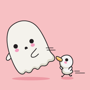 Mr. Ghost Duck - Episode 7: Episode 7