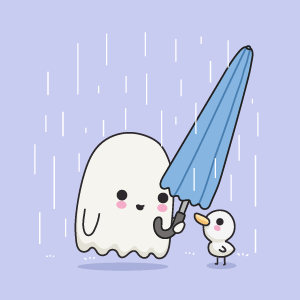 Mr. Ghost Duck - Episode 9: Episode 9 