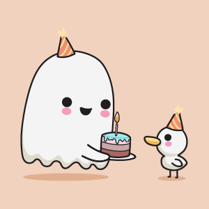 Mr. Ghost Duck - Episode 11: Episode 11