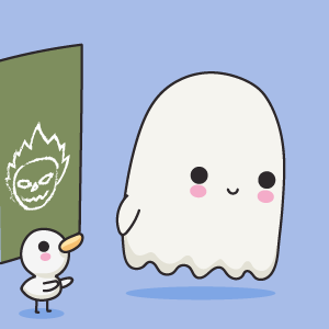Mr. Ghost Duck - Episode 13: Episode 13