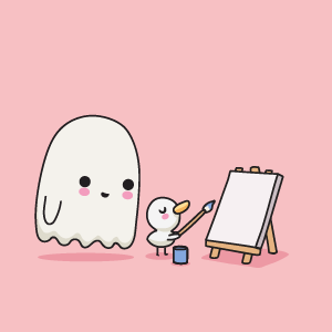 Mr. Ghost Duck - Episode 14: Episode 14