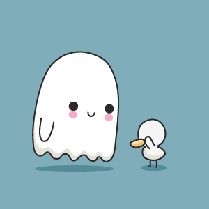 Mr. Ghost Duck - Episode 15: Episode 15