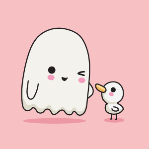 Mr. Ghost Duck - Episode 16: Episode 16