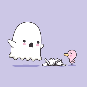Mr. Ghost Duck - Episode 17: Episode 17