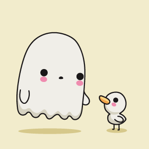 Mr. Ghost Duck - Episode 18: Episode 18