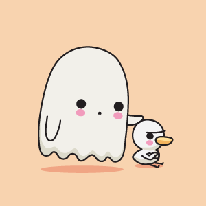 Mr. Ghost Duck - Episode 19: Episode 19