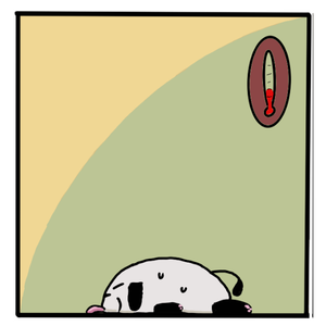  - Episode 1: It's hot