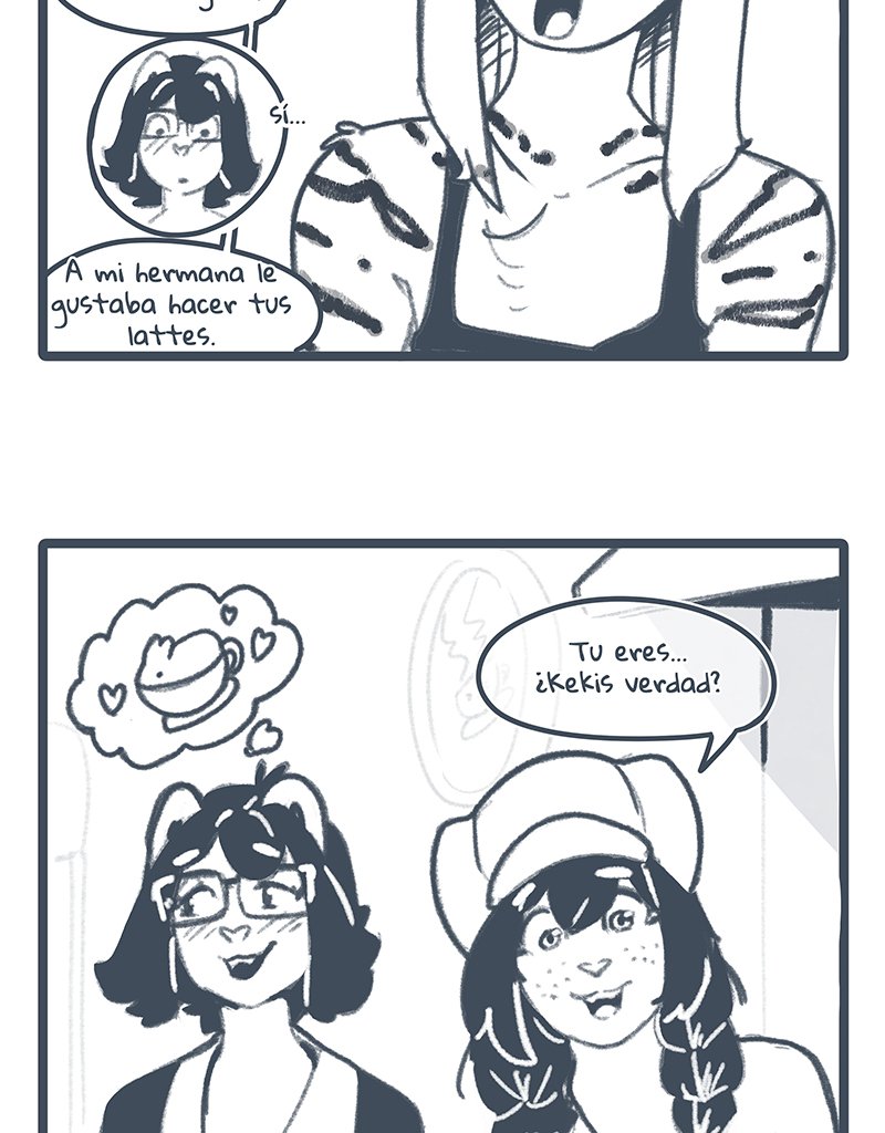 Michikomori - Episode 2, Page 1: Michikomori 02