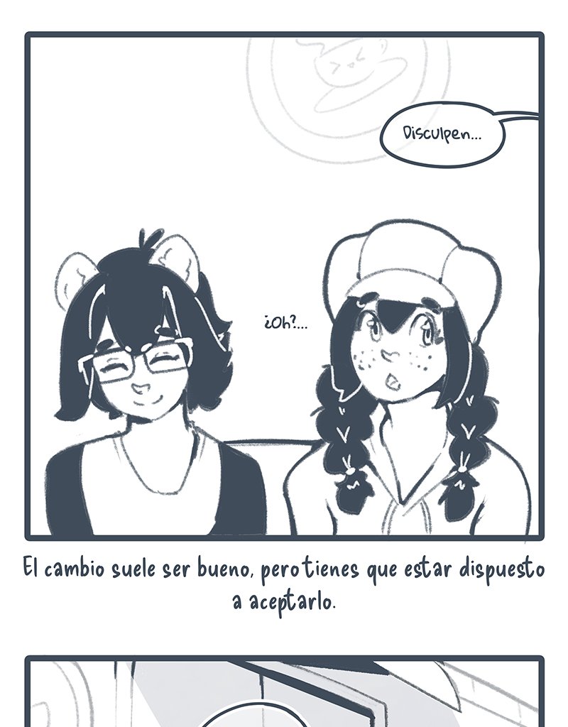 Michikomori - Episode 2, Page 1: Michikomori 02