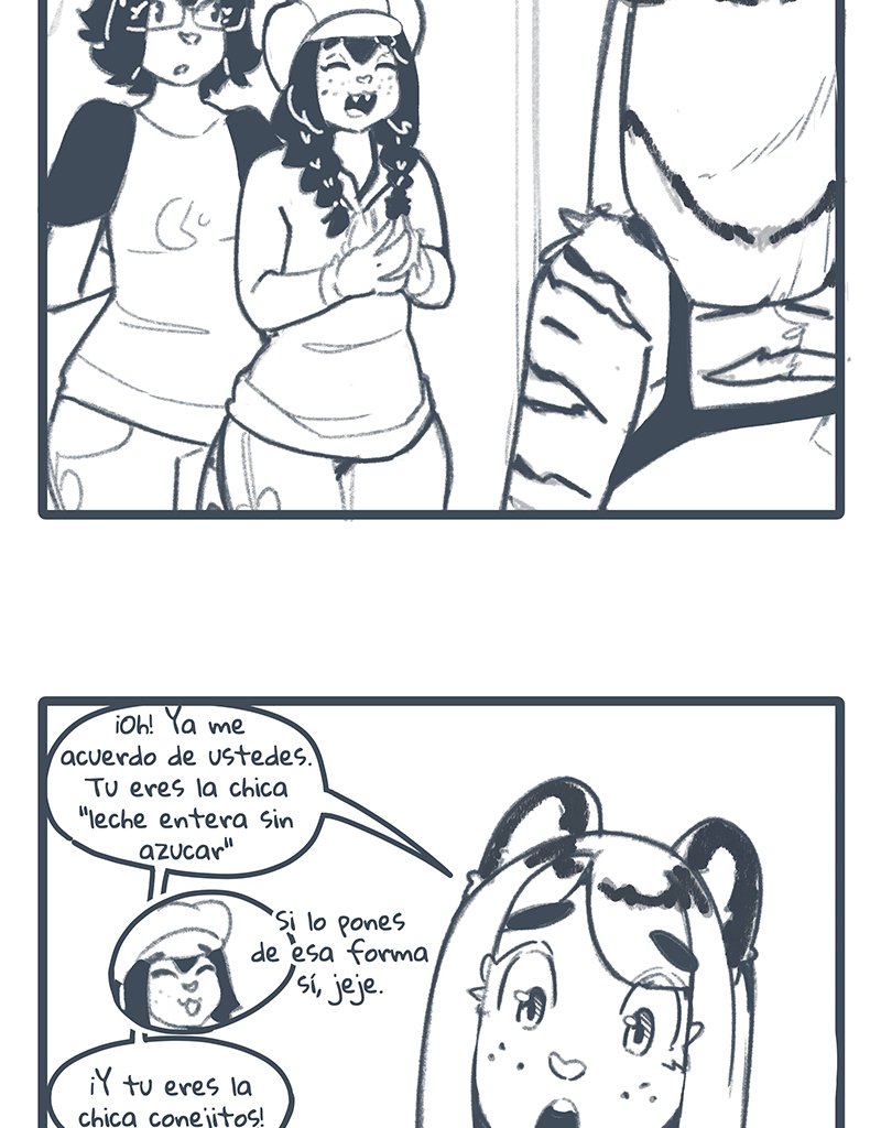Michikomori - Episode 2, Page 1: Michikomori 02