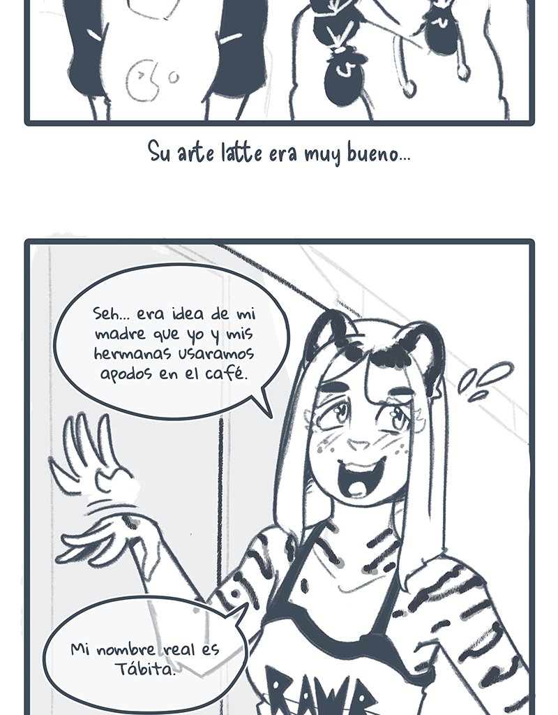 Michikomori - Episode 2, Page 1: Michikomori 02