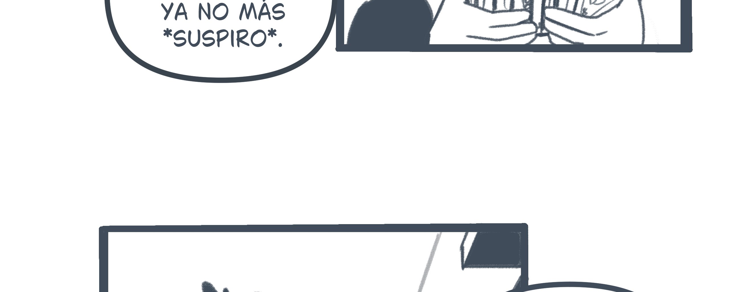 Michikomori - Episode 10, Page 1: Michikomori 10