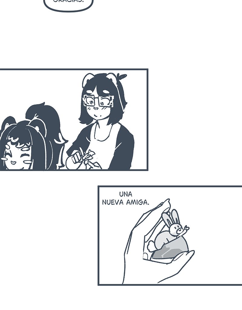 Michikomori - Episode 29, Page 1: Michikomori 29
