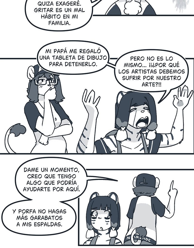Michikomori - Episode 39, Page 1: Michikomori 39