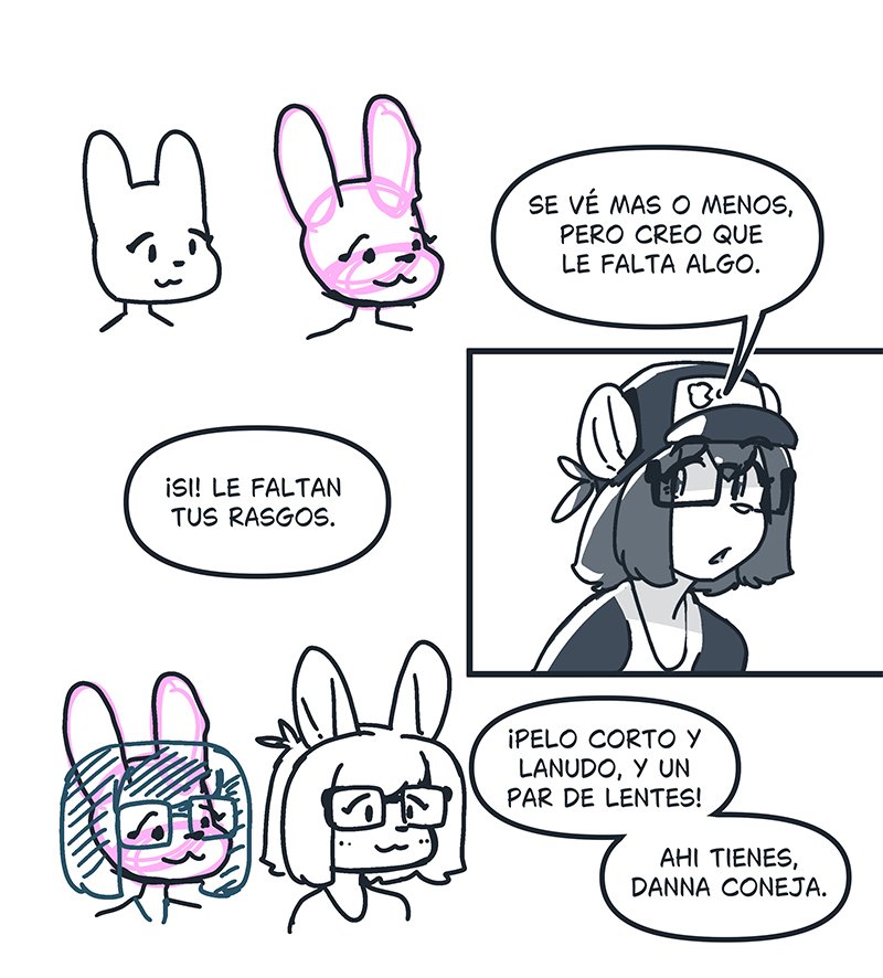 Michikomori - Episode 42, Page 1: Michikomori 42