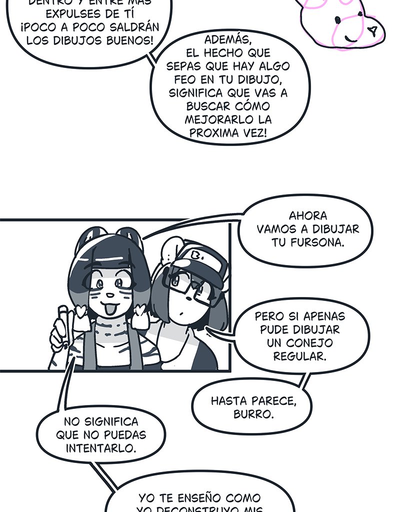 Michikomori - Episode 42, Page 1: Michikomori 42