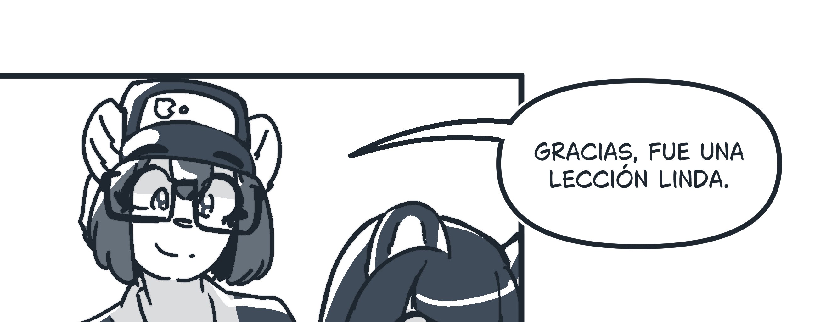Michikomori - Episode 43, Page 1: Michikomori 43