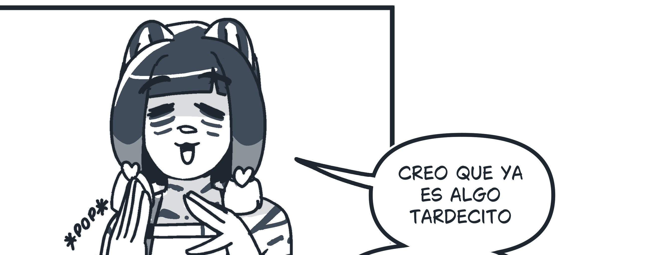 Michikomori - Episode 43, Page 1: Michikomori 43