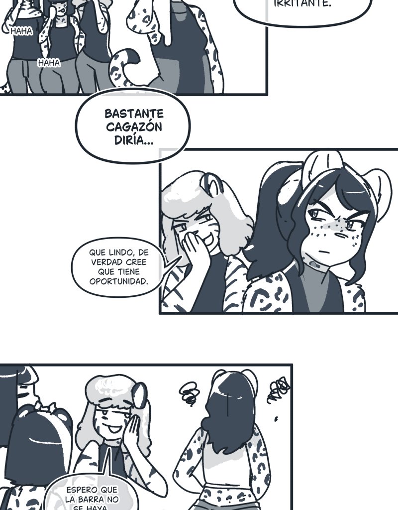 Michikomori - Episode 47, Page 1: Michikomori 47