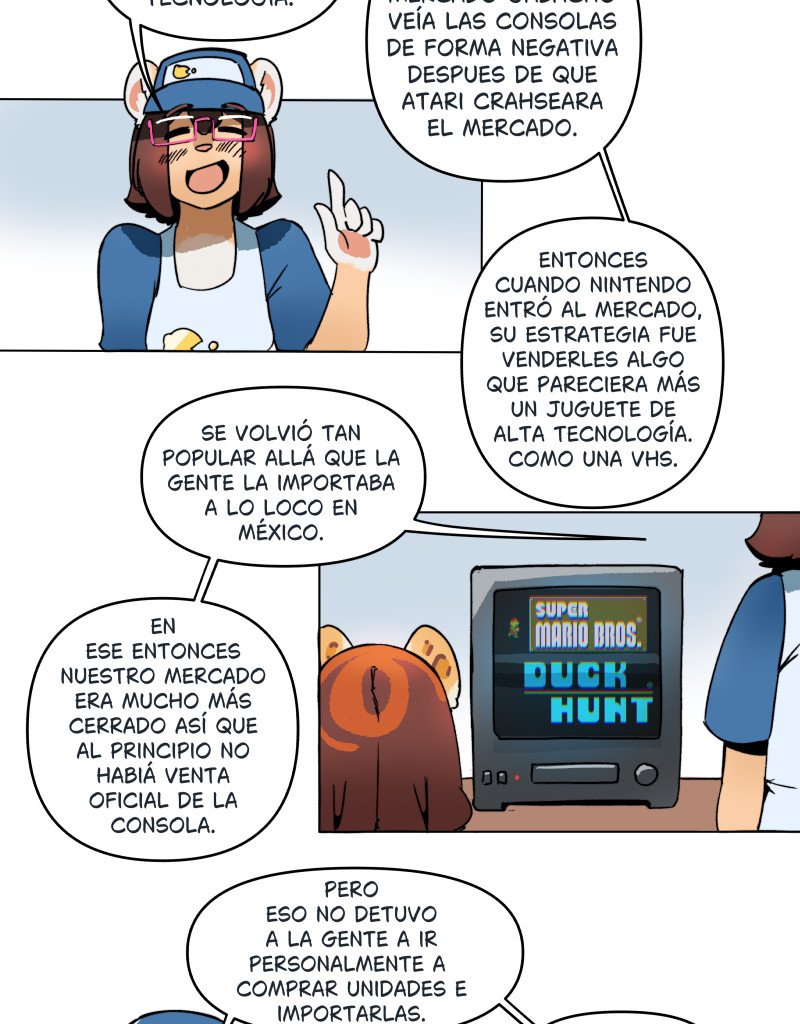 Michikomori - Episode 54, Page 1: Michikomori 54