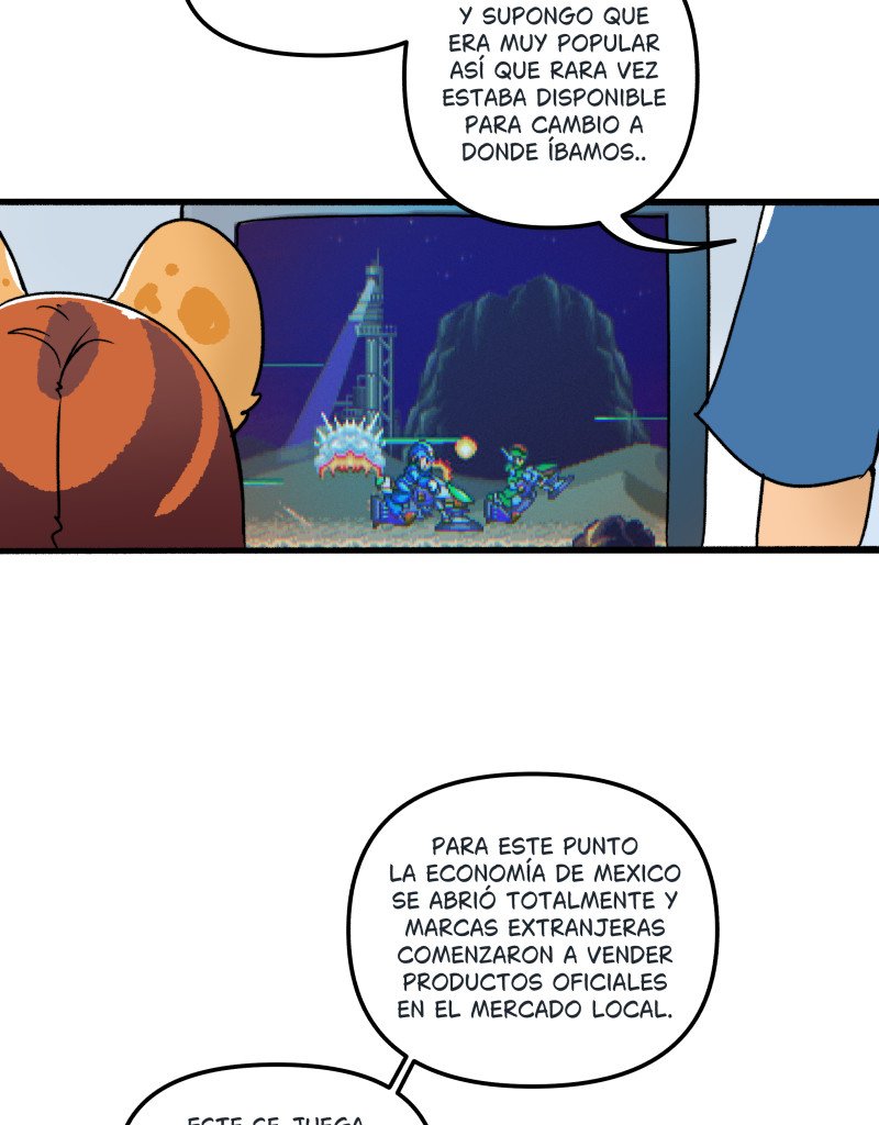 Michikomori - Episode 55, Page 1: Michikomori 55