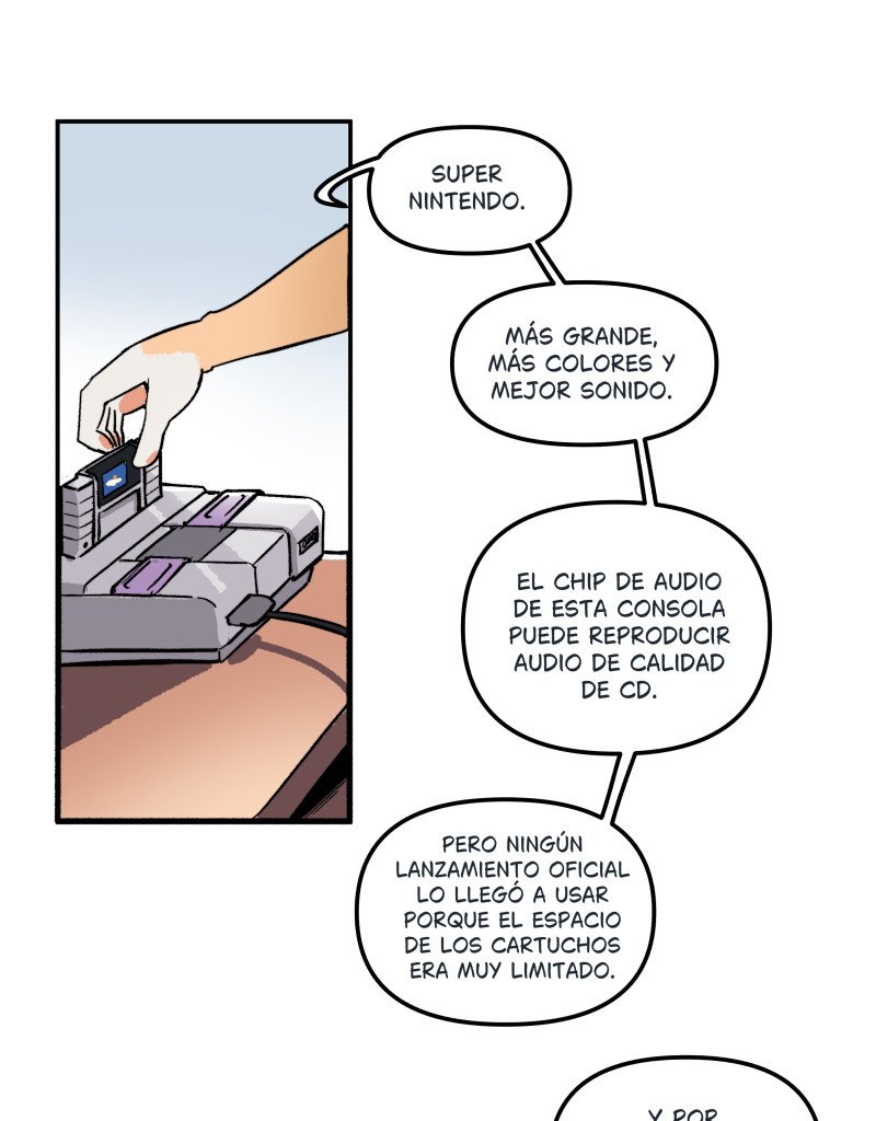 Michikomori - Episode 55, Page 1: Michikomori 55