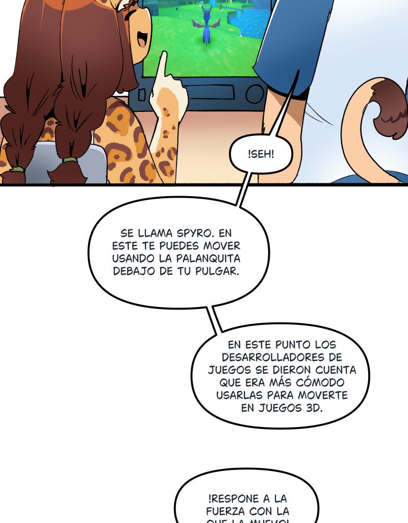 Michikomori - Episode 55, Page 1: Michikomori 55