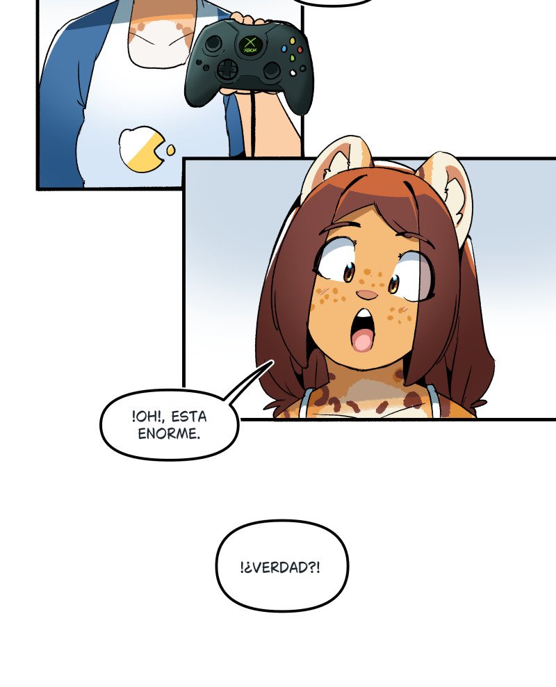 Michikomori - Episode 55, Page 1: Michikomori 55