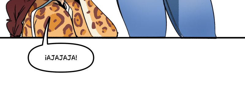 Michikomori - Episode 56, Page 1: Michikomori 56