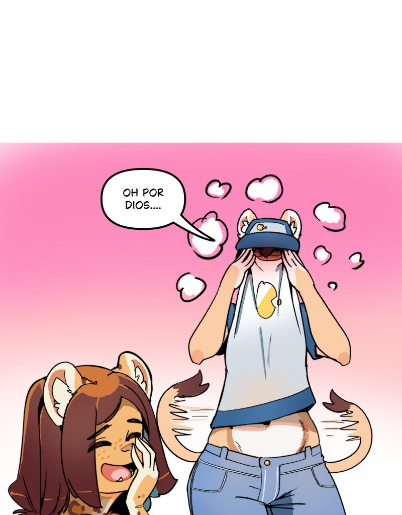 Michikomori - Episode 56, Page 1: Michikomori 56