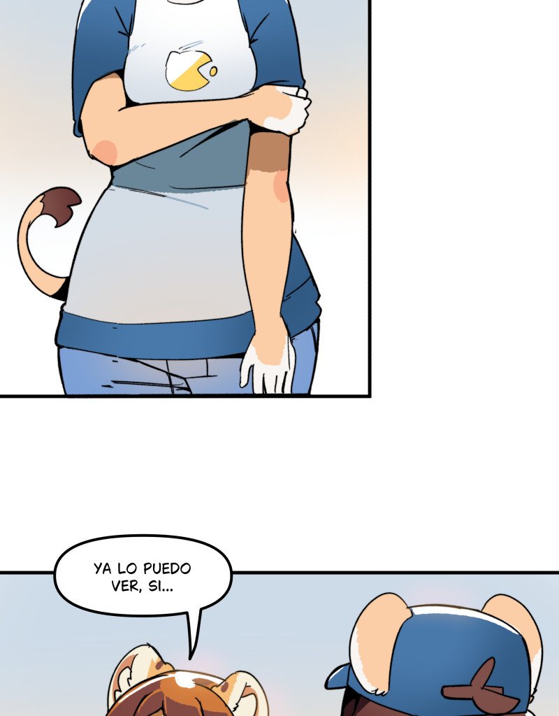 Michikomori - Episode 56, Page 1: Michikomori 56