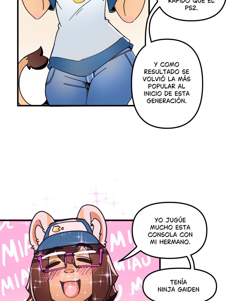 Michikomori - Episode 56, Page 1: Michikomori 56