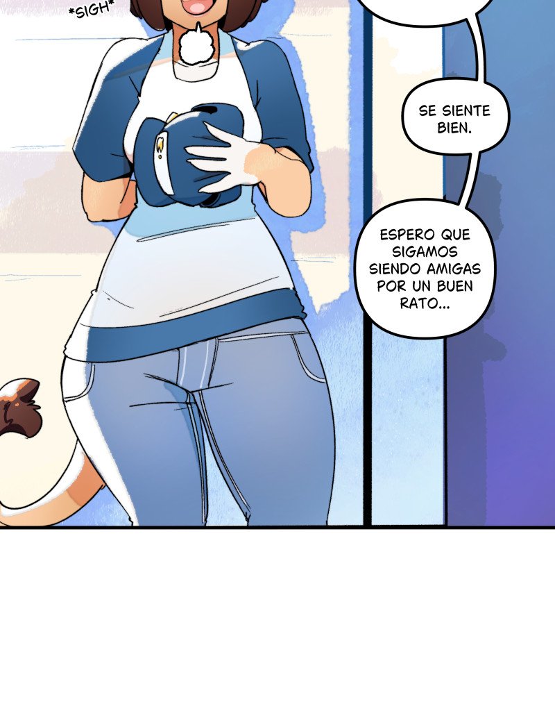 Michikomori - Episode 57, Page 1: Michikomori 57