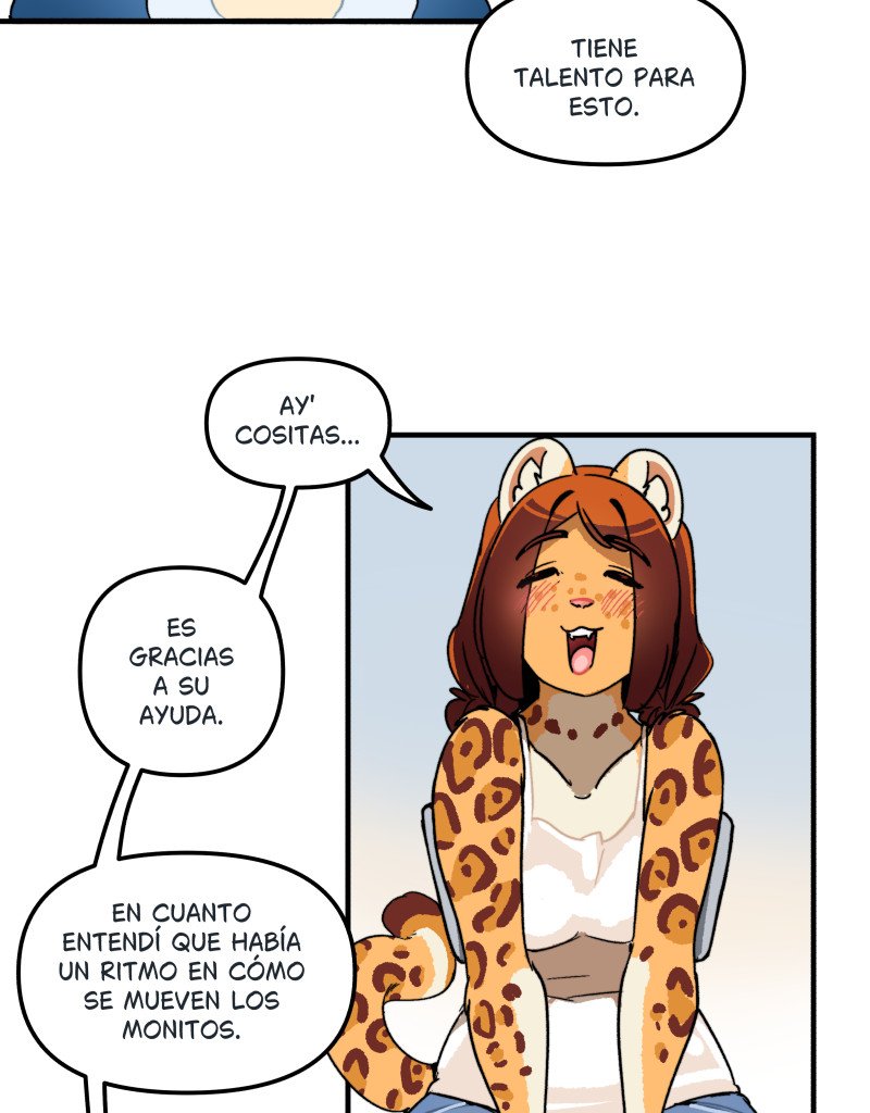 Michikomori - Episode 58, Page 1: Michikomori 58