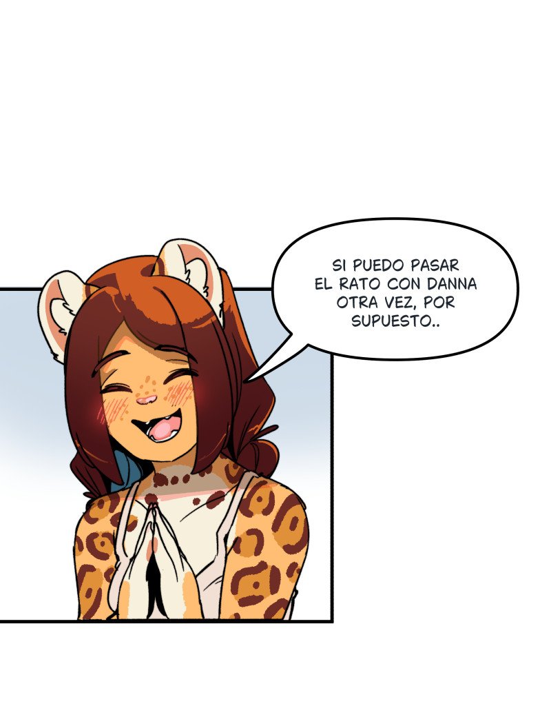 Michikomori - Episode 58, Page 1: Michikomori 58