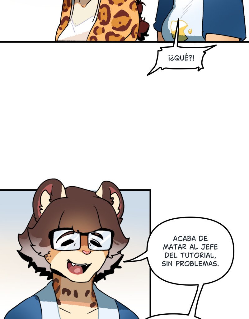 Michikomori - Episode 58, Page 1: Michikomori 58
